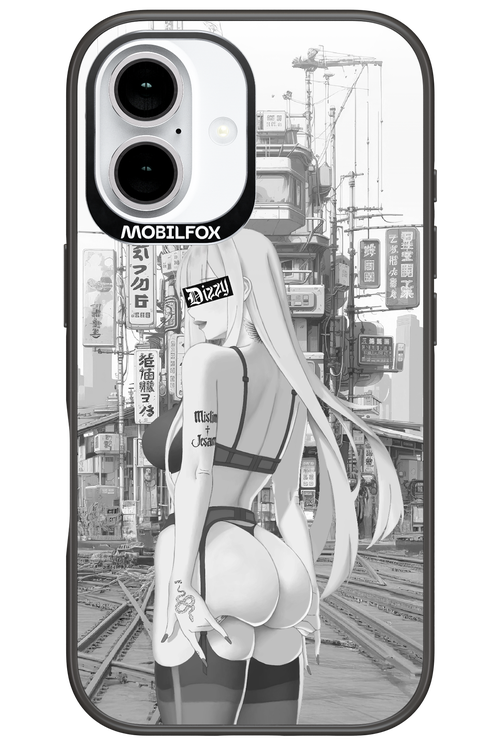 Blade Beauty - Apple iPhone 16