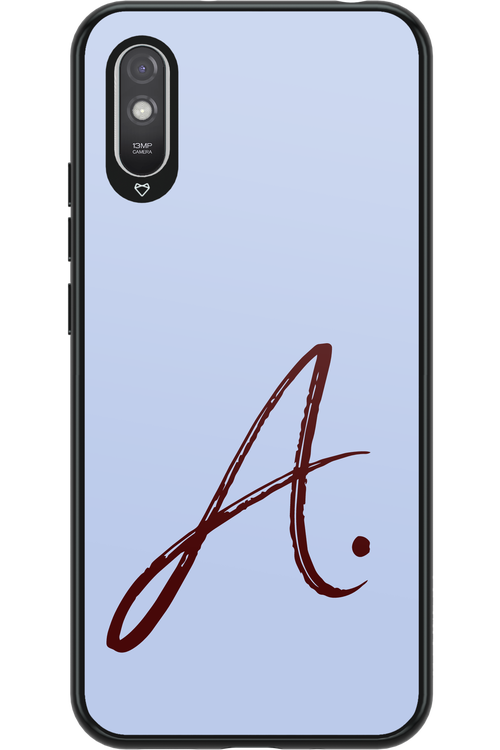 (Jellyfish Presso) A 2.0 - Xiaomi Redmi 9A