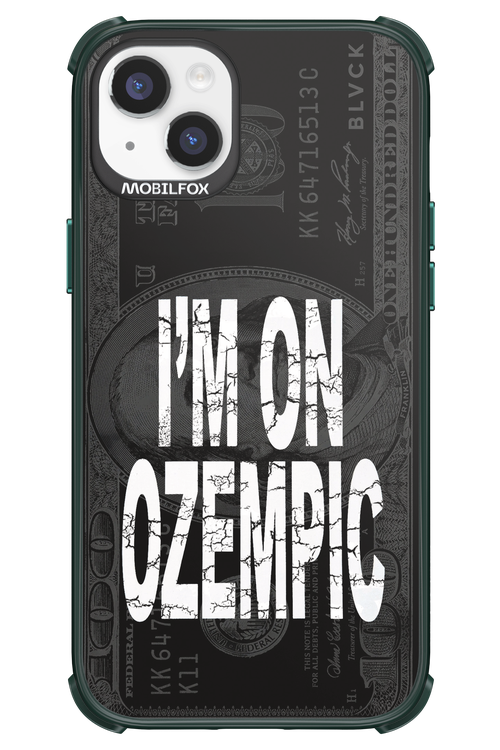 ozempic 2.0 - Apple iPhone 14 Plus