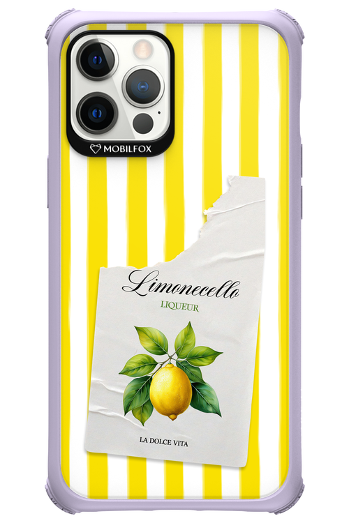 LimoneCello - Apple iPhone 12 Pro Max