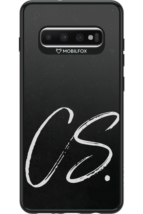 (Off Space) CS 2.0 - Samsung Galaxy S10+