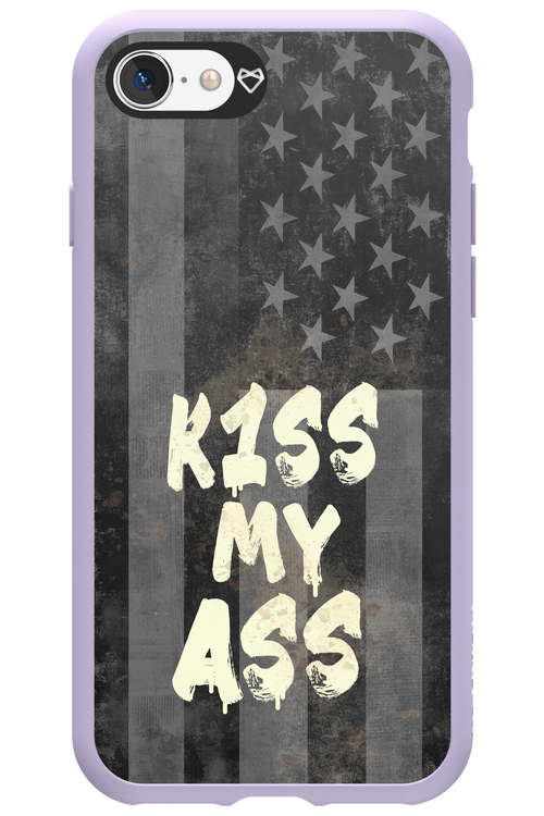 KISS II 2.0 - Apple iPhone SE 2020