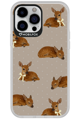 Deer and Dots - Apple iPhone 13 Pro Max