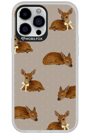 Deer and Dots - Apple iPhone 13 Pro Max
