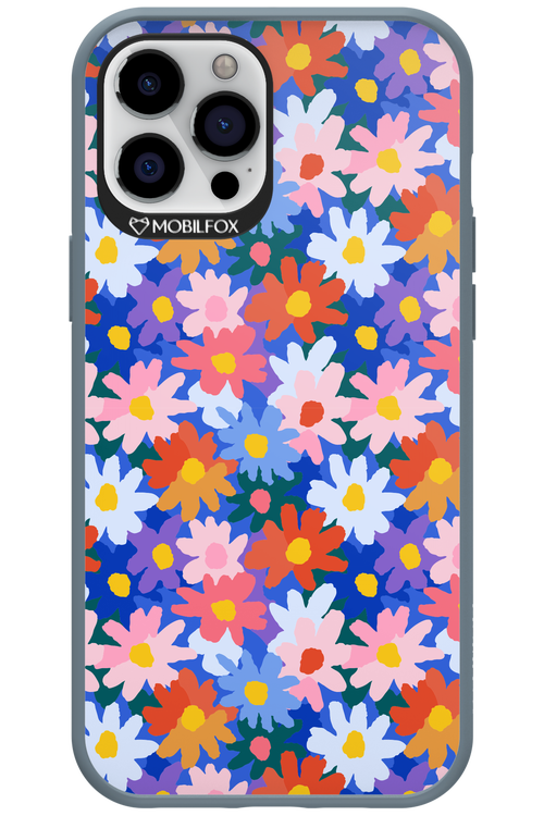 Happy Bloom - Apple iPhone 12 Pro Max