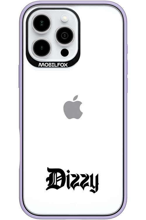 Crimson Code - Apple iPhone 16 Pro Max