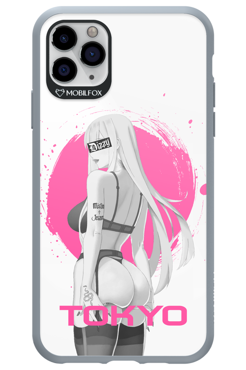 Tokyo Pulse - Apple iPhone 11 Pro Max