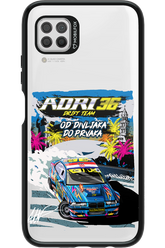ADRI36 Drift Splash - Huawei P40 Lite