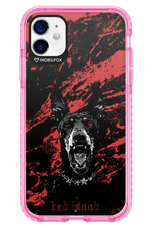 Bad Blood - Apple iPhone 11
