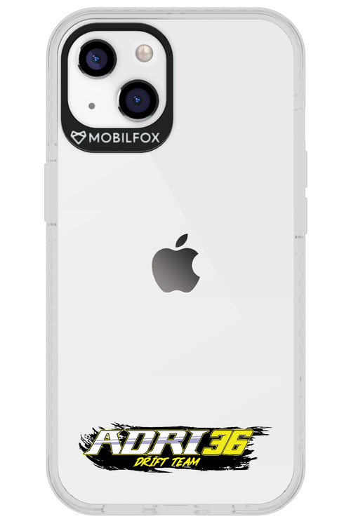 ADRI36 Signature 2.0 - Apple iPhone 13