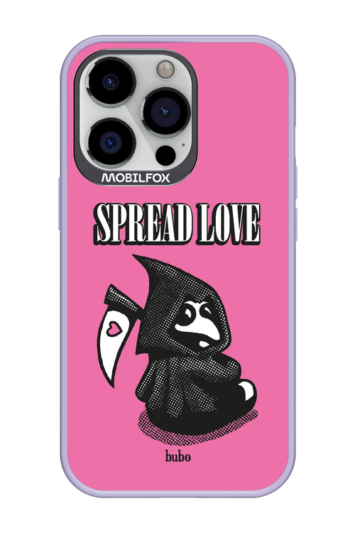SPREAD LOVE - Apple iPhone 13 Pro