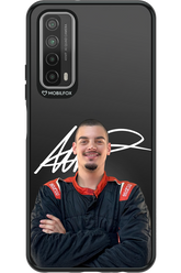 Driver’s Pride - Huawei P Smart 2021