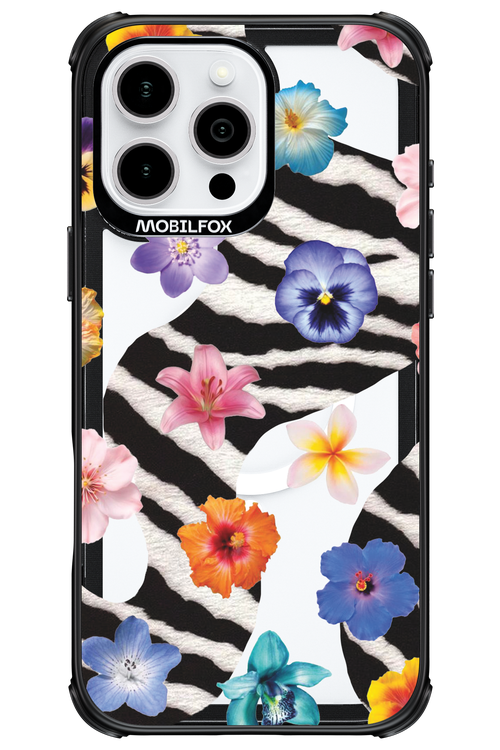 MOM'S FLOWERS - Apple iPhone 16 Pro Max