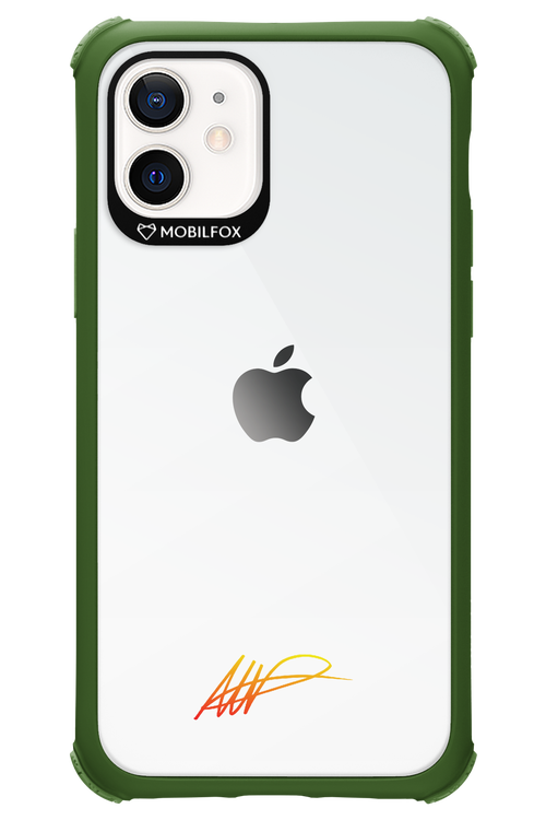 Signature Edition - Apple iPhone 12