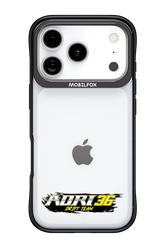 ADRI36 Signature 2.0 - Apple iPhone 17 Pro