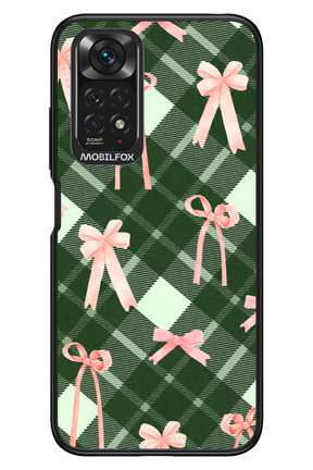 Blanket Fluff - Xiaomi Redmi Note 11/11S 4G