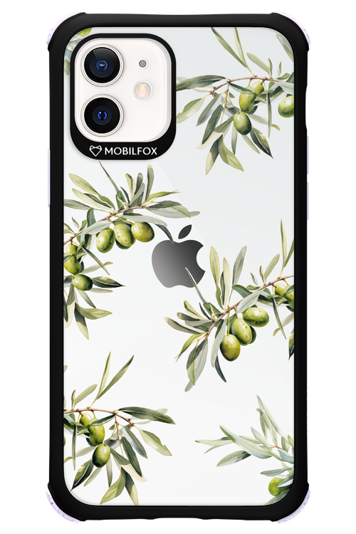Olive Tree - Apple iPhone 12