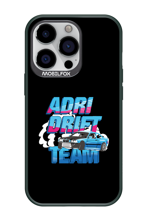 Adri Drift - Apple iPhone 13 Pro