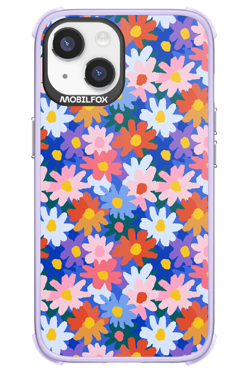 Happy Bloom - Apple iPhone 14