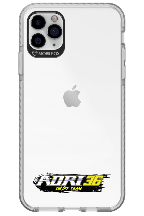 ADRI36 Signature - Apple iPhone 11 Pro Max