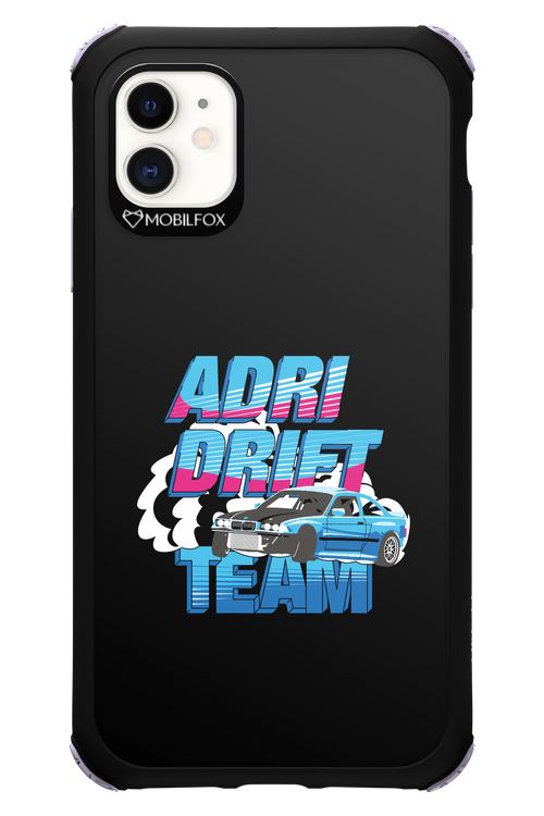 Adri Drift 2.0 - Apple iPhone 11