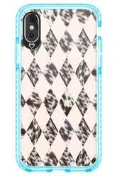 Cool Floor - Apple iPhone X