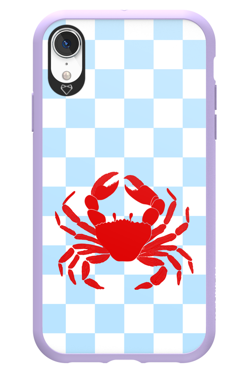 Oh Crab - Apple iPhone XR