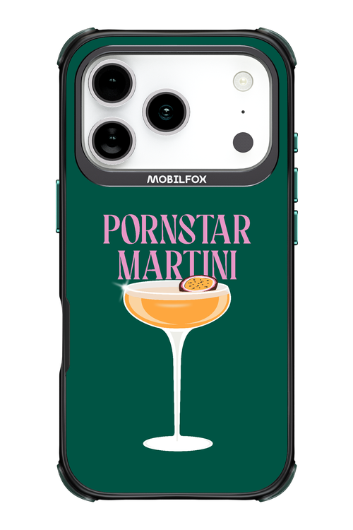 P_star Martini - Apple iPhone 17 Pro
