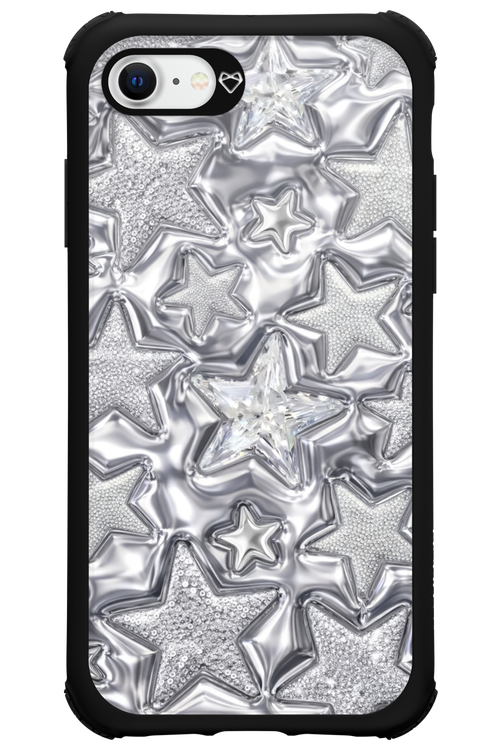 Star Gum - Apple iPhone SE 2020