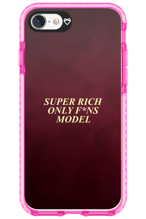Super Model 2.0 - Apple iPhone SE 2022