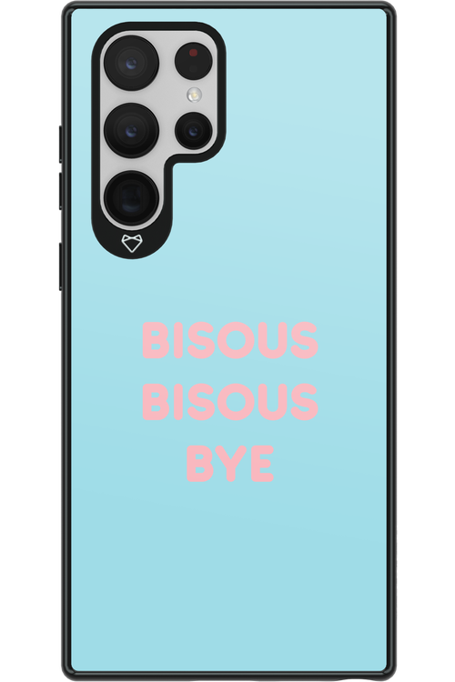 Bisous - Samsung Galaxy S22 Ultra