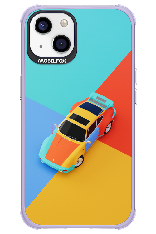 Colortherapy - Apple iPhone 13