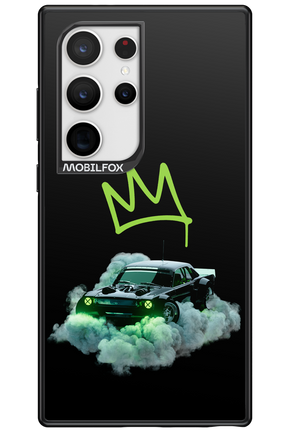 Just Dont Die - Samsung Galaxy S24 Ultra