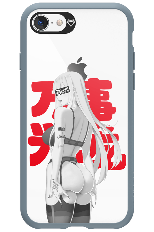 Neo Silence - Apple iPhone 8