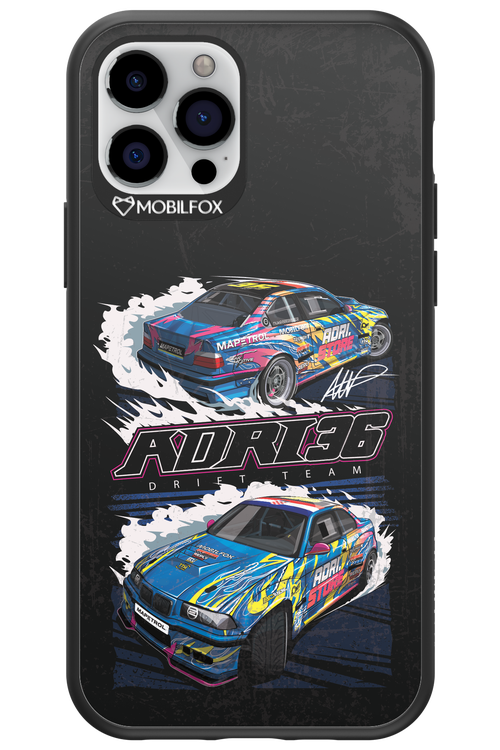 ADRI 36 2.0 - Apple iPhone 12 Pro