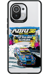 ADRI36 Drift Splash - Xiaomi Mi 11 5G