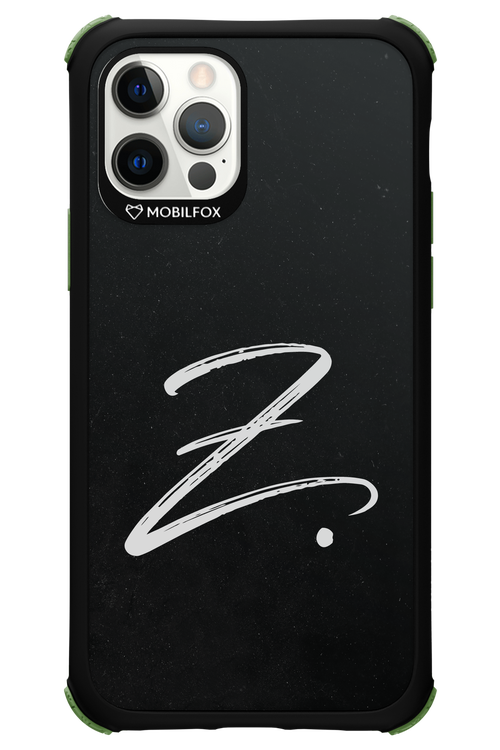 (Off Space) Z 2.0 - Apple iPhone 12 Pro