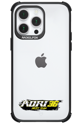 ADRI36 Signature - Apple iPhone 14 Pro Max