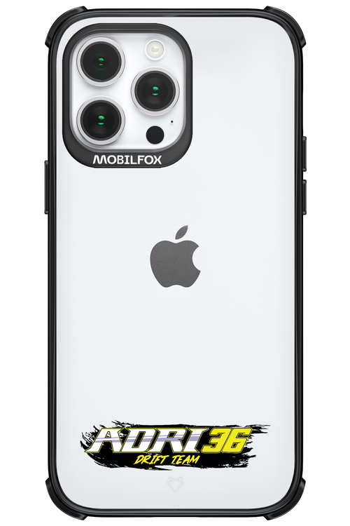 ADRI36 Signature - Apple iPhone 14 Pro Max