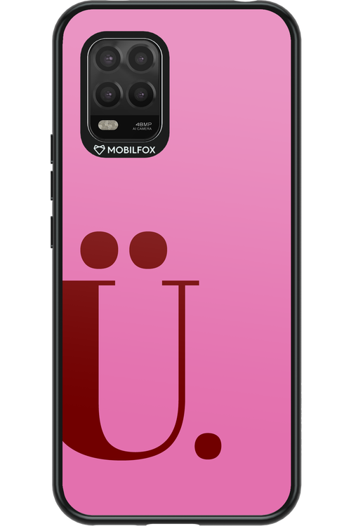 U II (Sorbet) 2.0 - Xiaomi Mi 10 Lite 5G