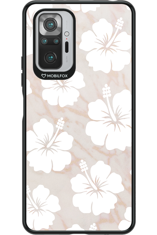 Latte Tropical - Xiaomi Redmi Note 10S