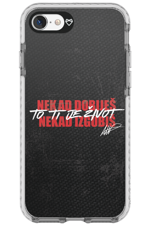 CARBON ADRI 2.0 - Apple iPhone 7