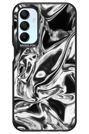 Chrome Blood 2.0 - Samsung Galaxy A15