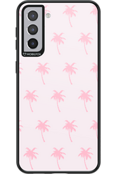 Palm Forest - Samsung Galaxy S21+