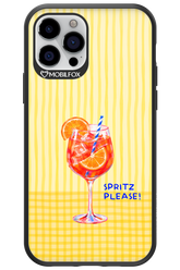 SPRITZ PLEASE 2.0 - Apple iPhone 12 Pro