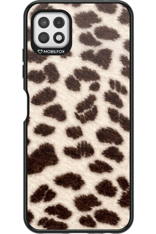 Wild Coat - Samsung Galaxy A22 5G