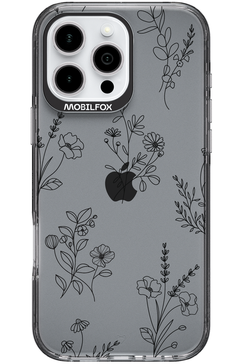 Bouquet - Apple iPhone 16 Pro Max