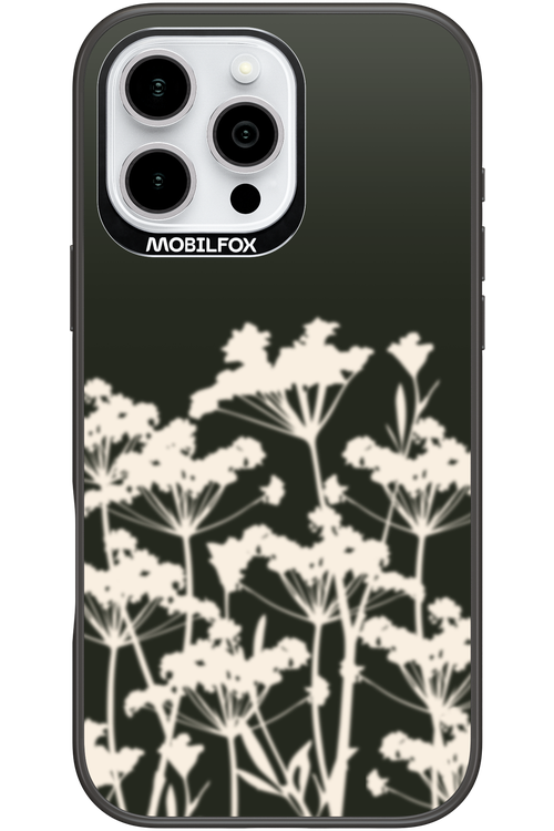 Midnight Bloom - Apple iPhone 16 Pro Max