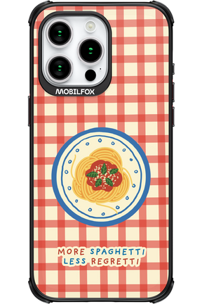 P asta la Vista - Apple iPhone 15 Pro Max