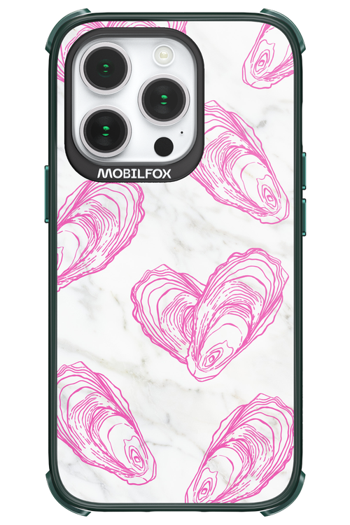 Shelly - Apple iPhone 14 Pro
